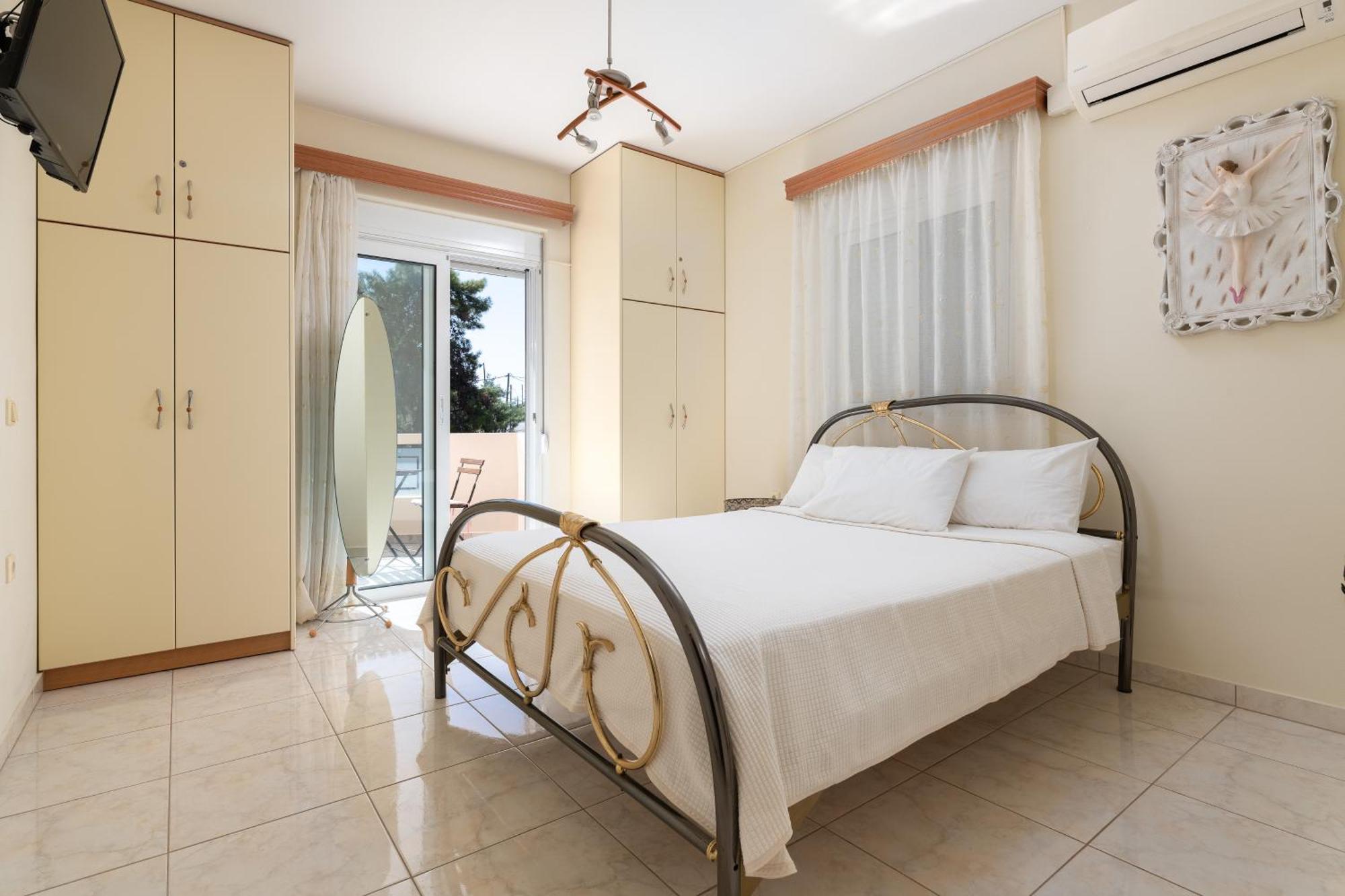 Evmar Villa